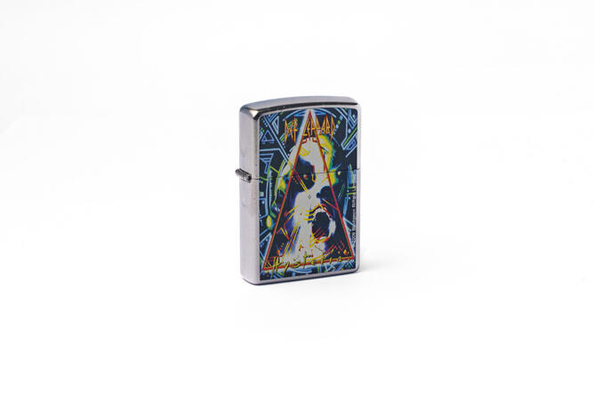 ZIPPO